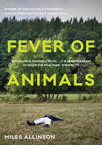 Fever of Animals