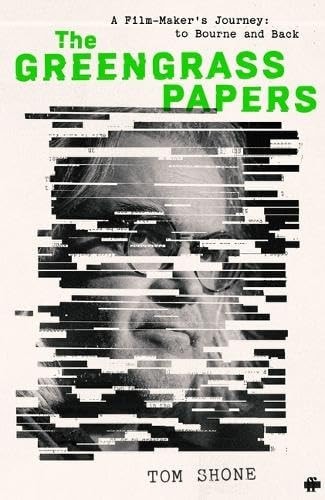 The Greengrass Papers