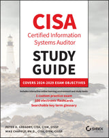 CISA Certified Information Systems Auditor Study Guide