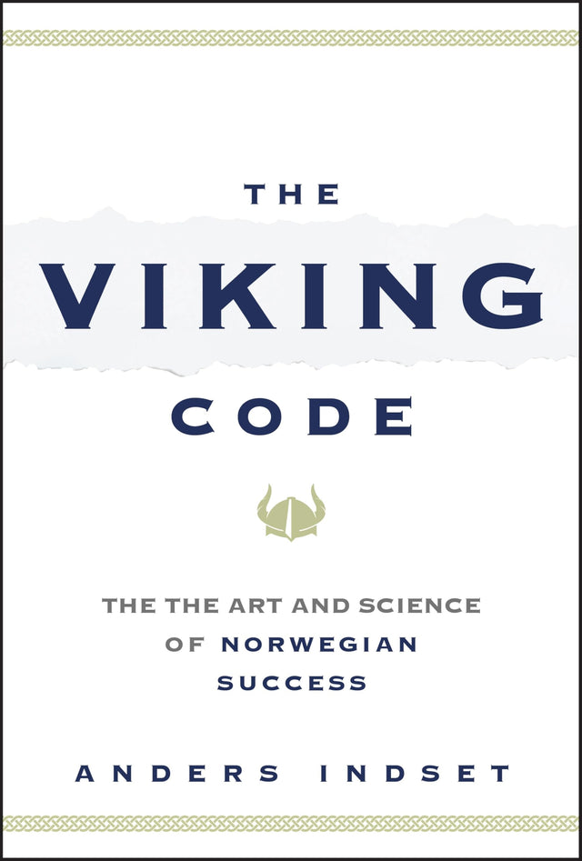 The Viking Code