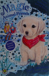 Magic Animal Friends: Poppy Muddlepup's Daring Rescue