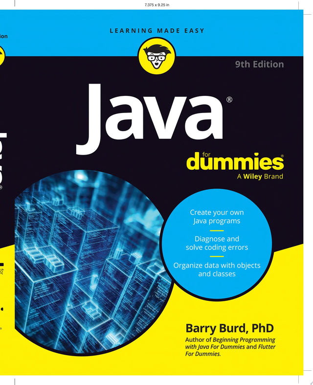 Java For Dummies