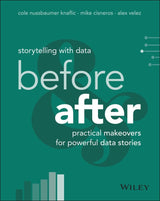 Storytelling with Data