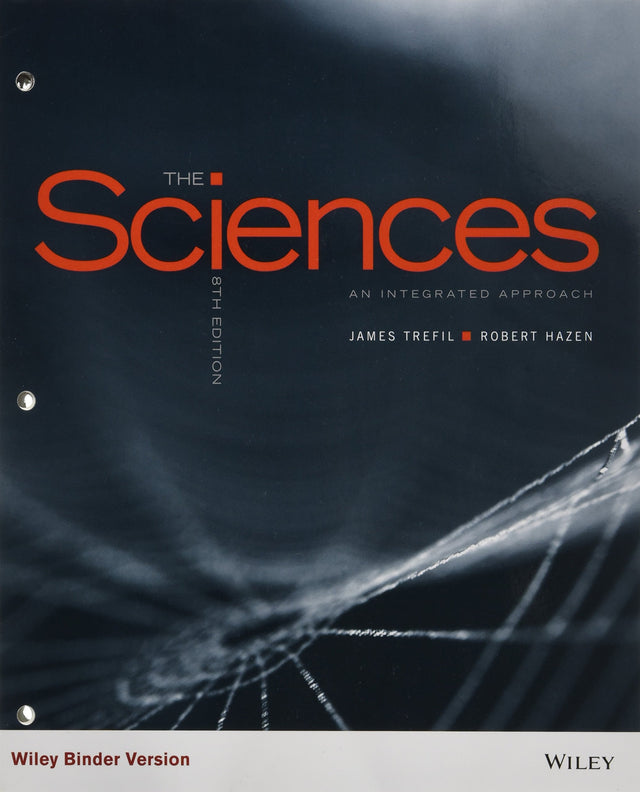 The Sciences