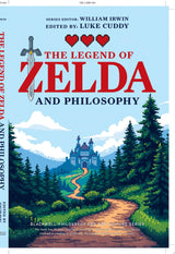 The Legend of Zelda and Philosophy