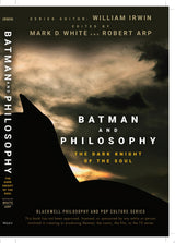 Batman and Philosophy