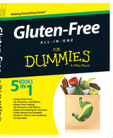 Gluten-Free All-in-One For Dummies