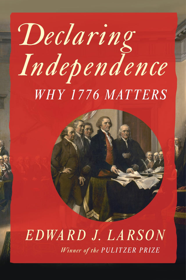 Declaring Independence