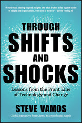Through Shifts and Shocks