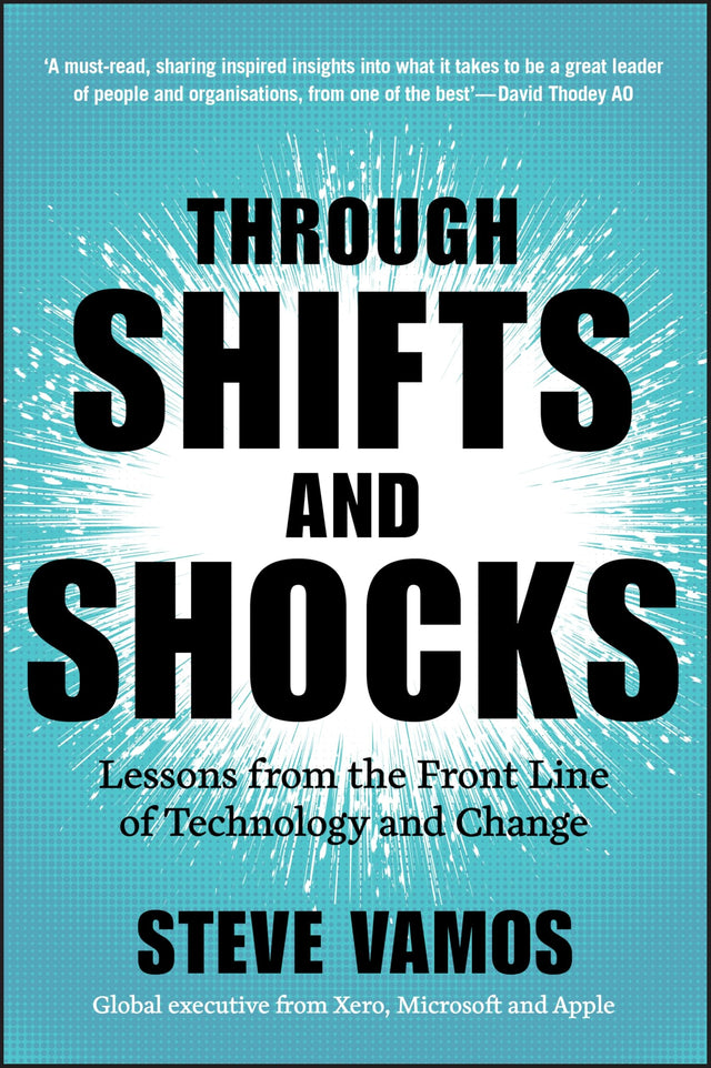 Through Shifts and Shocks