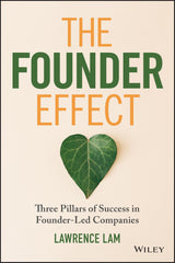 The Founder Effect
