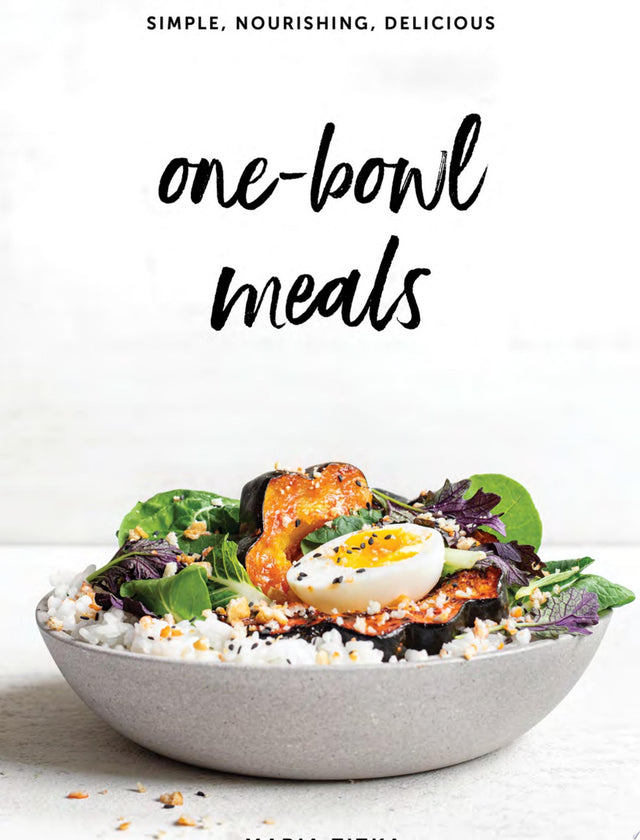 One-Bowl Meals