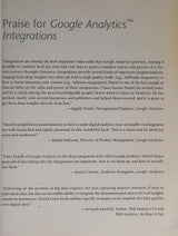 Google Analytics Integrations