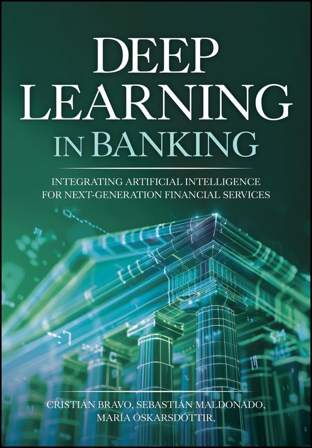 Deep Learning in Banking