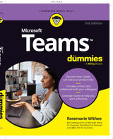 Microsoft Teams For Dummies