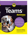 Microsoft Teams For Dummies