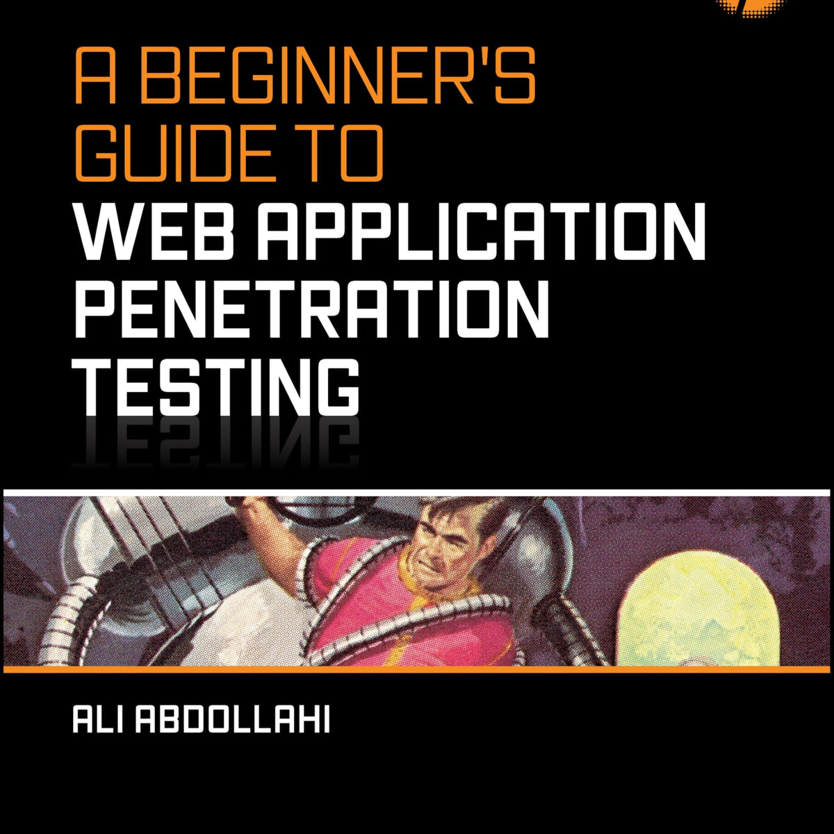 A Beginner's Guide To Web Application Penetration Testing by Ali ...