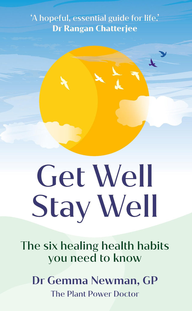 Get Well, Stay Well