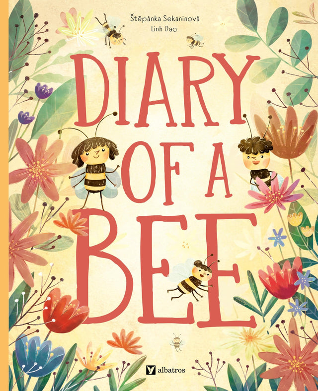 Diary of a Bee