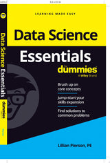 Data Science Essentials For Dummies