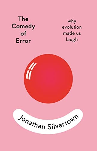 The Comedy of Error