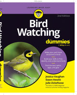 Bird Watching For Dummies