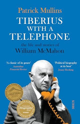 Tiberius with a Telephone