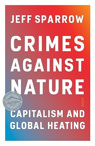 Crimes Against Nature