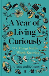 A Year of Living Curiously