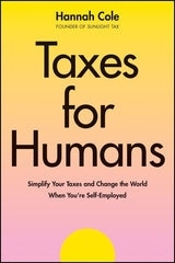 Taxes for Humans