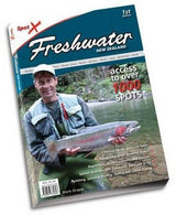 Spot X Freshwater New Zealand