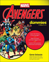 Avengers For Dummies