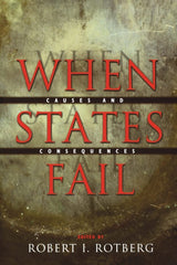 When States Fail