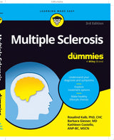 Multiple Sclerosis For Dummies