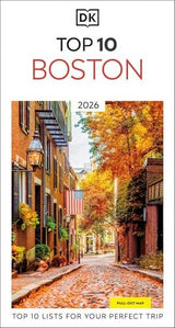 DK Top 10 Boston