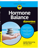 Hormone Balance For Dummies