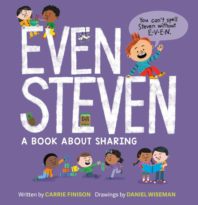 Even Steven