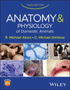 Anatomy and Physiology of Domestic Animals