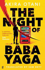 The Night of Baba Yaga