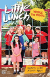 Little Lunch: Triple the Treats