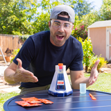 Crunch Labs: Elephant Toothpaste Blast