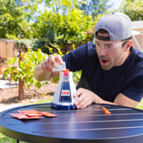 Crunch Labs: Elephant Toothpaste Blast
