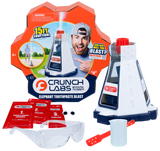 Crunch Labs: Elephant Toothpaste Blast
