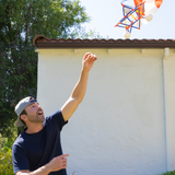 Crunch Labs: Crunch Kits - Skyfall Egg Drop Challenge