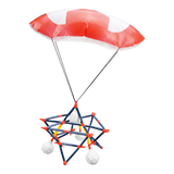 Crunch Labs: Crunch Kits - Skyfall Egg Drop Challenge