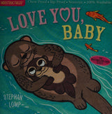 Indestructibles: Love You, Baby