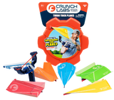 Crunch Labs: Crunch Kits - Turbo Trick Planes