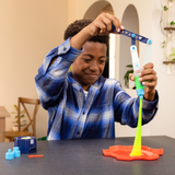 Crunch Labs: Crunch Kits - Slime Prank Lab