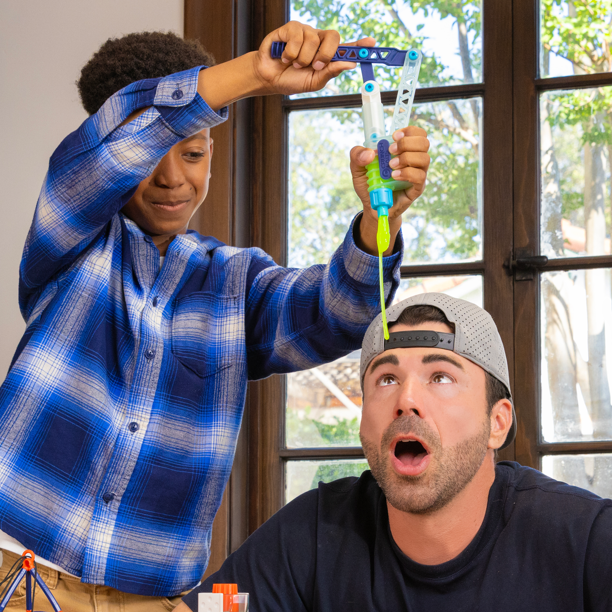 Crunch Labs: Crunch Kits - Slime Prank Lab