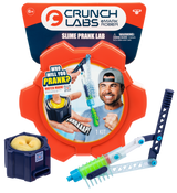 Crunch Labs: Crunch Kits - Slime Prank Lab